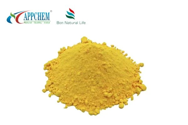 Berberine súlfatduft