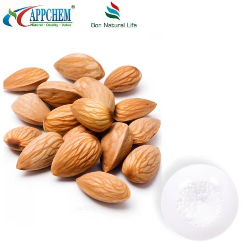 Amygdalin Laetrile duft