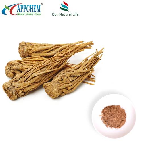 Angelica Sinensis þykkni