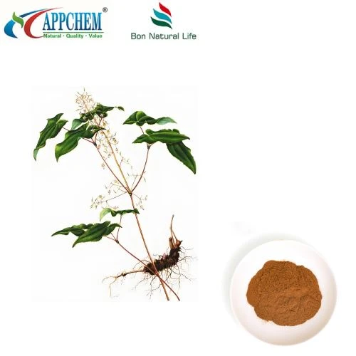 Epimedium útdráttarduft