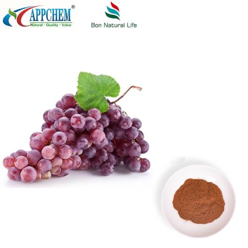Grape Skin Extract Duft