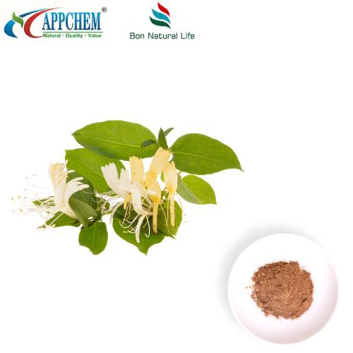 Honeysuckle Flower Extract Duft
