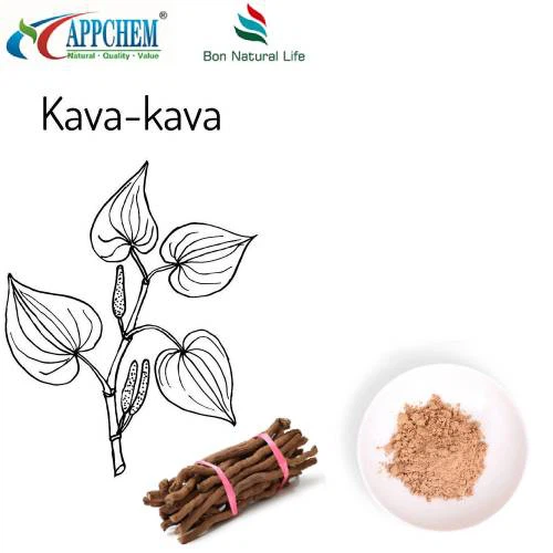 Kava þykkni