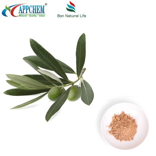 Oleuropein duft