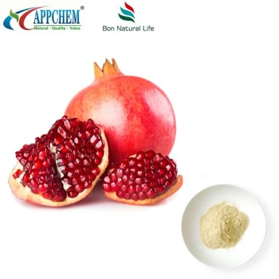 Ellagic Acid Granatepli Extract