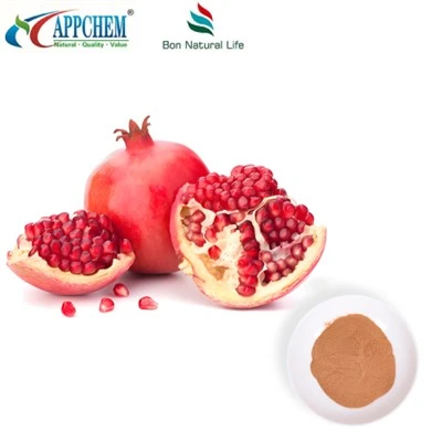 Punicalagin granatepli