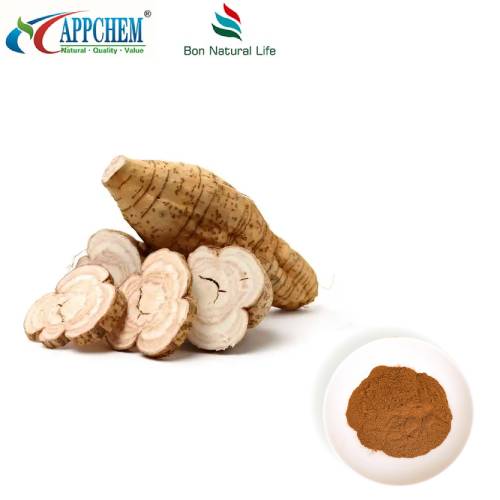 Puerarin duft