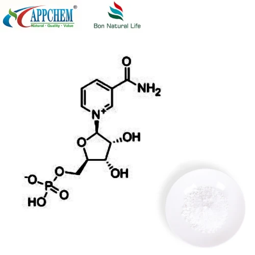 Hreint NMN Powder Bulk
