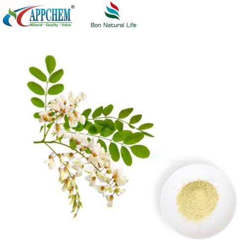 Hreint Quercetin duft