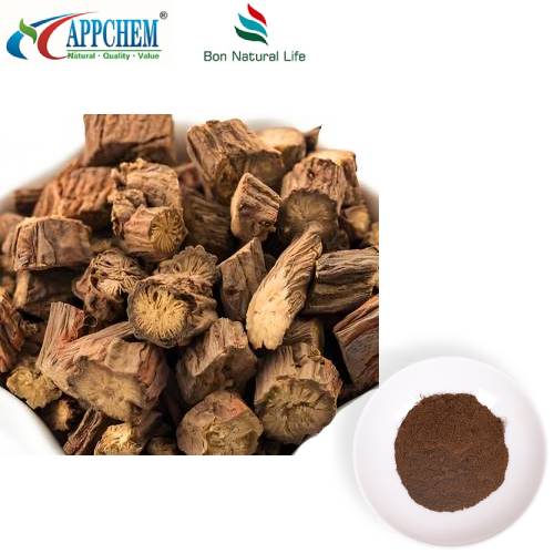 Salvia Miltiorrhiza útdráttarduft