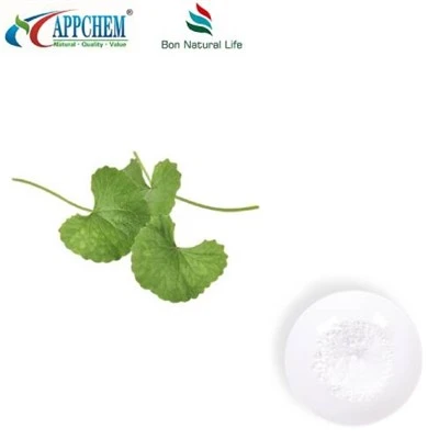 Centella Asiatica útdráttarduft