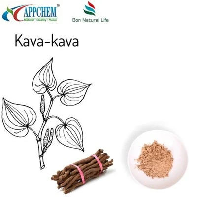 Kava þykkni