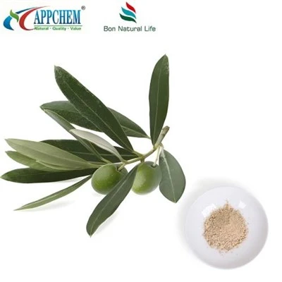 Olive Leaf Extract Duft