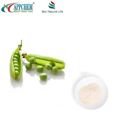 Pea Protein Isolate Powder