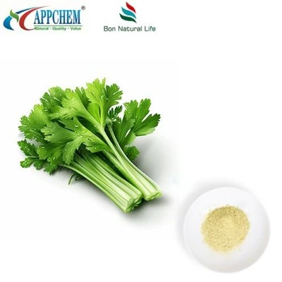 Hreint Apigenin