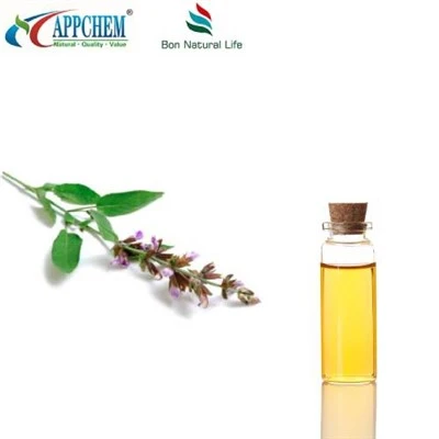 Clary Sage olía