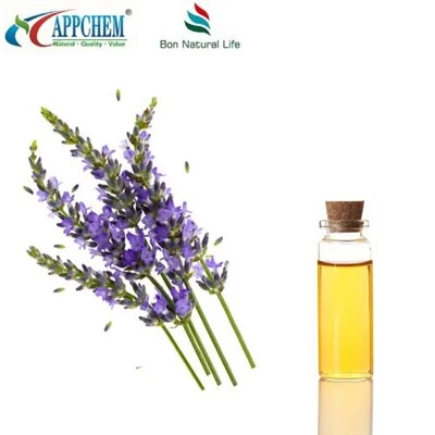 Hrein Lavender ilmkjarnaolía