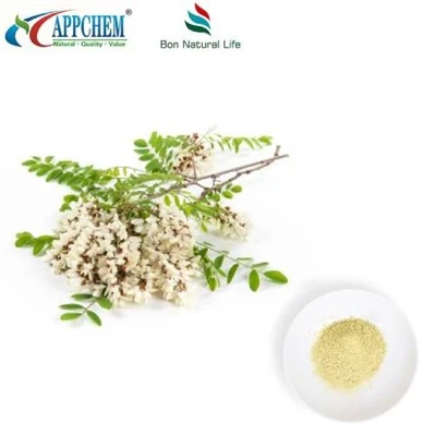 Quercetin Dihydrate duft