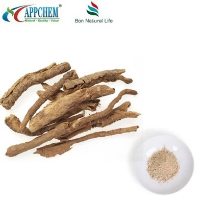 Síberískt ginseng útdráttarduft
